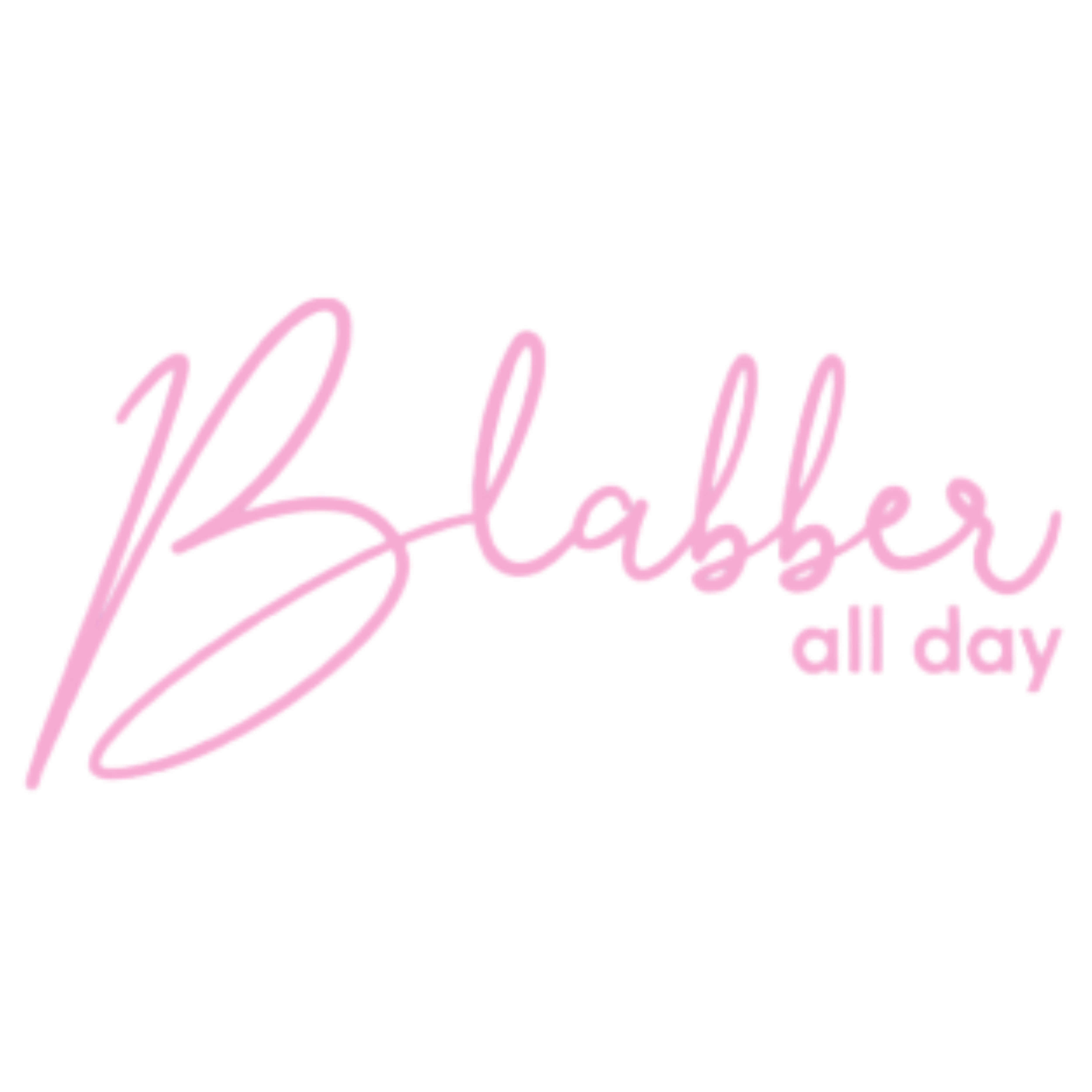 Blabber All Day